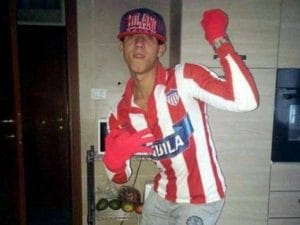 Freylin David Lopez Villa