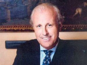 Giorgio Maria Calori, primario dell’ospedale Pini di Milano (Facebook)
