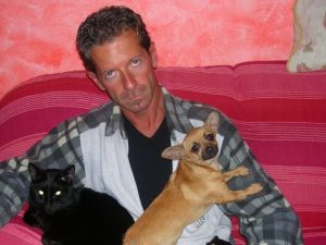 Massimo Bossetti, condannato in secondo grado per l’omicidio di Yara Gambirasio.