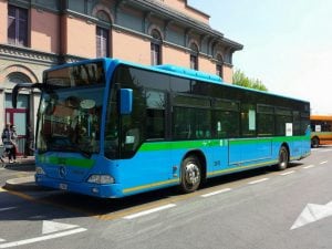 Bus Asf Como