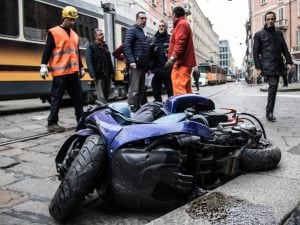 Foto di repertorio