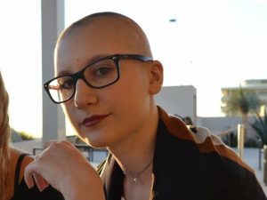 Martina Natale, morta a 19 anni