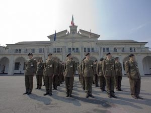 Abusi alla Teulié di Milano, cosa rischiano i militari indag