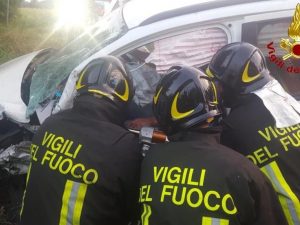 Foto di repertorio