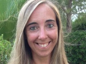 Manuela Bailo, la giovane di Nave (BS), scomparsa da sabato 28 luglio.