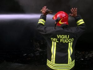 Immagine di repertorio