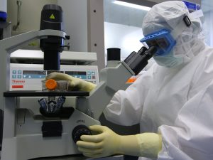 Immagini di repertorio