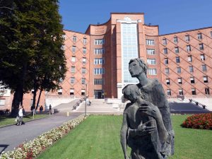 Ospedale Civile di Brescia