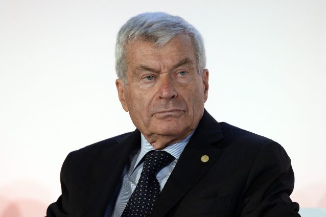 Carlo Sangalli