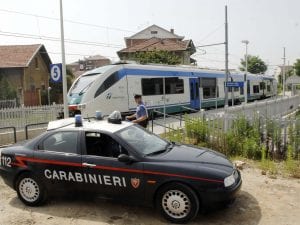 (Immagine di repertorio)