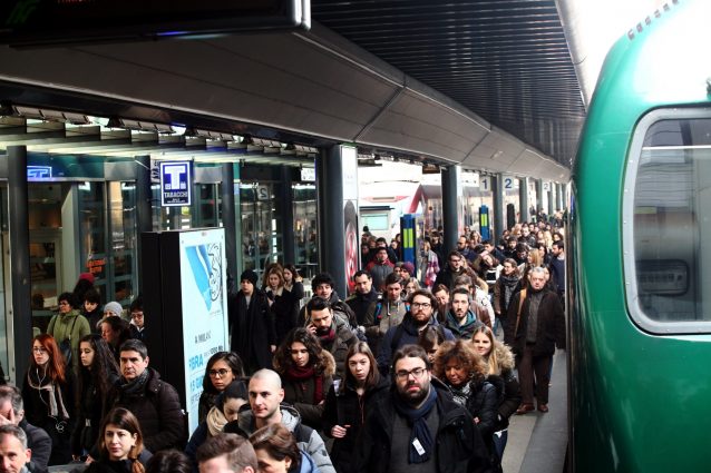 Immagine di repertorio