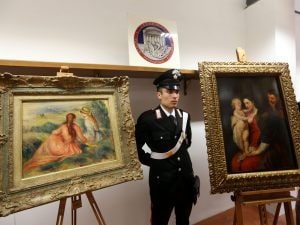 Immagini di repertorio