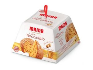 Il panettone interessato dal richiamo