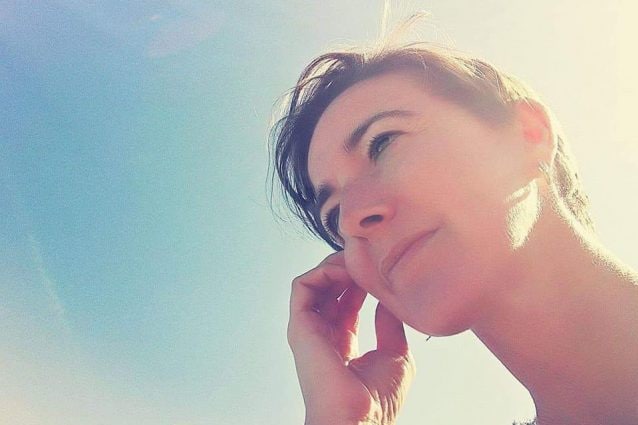 Barbara Borsadoli, deceduta a 41 anni (Foto da Facebook)