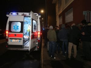 Immagine di repertorio