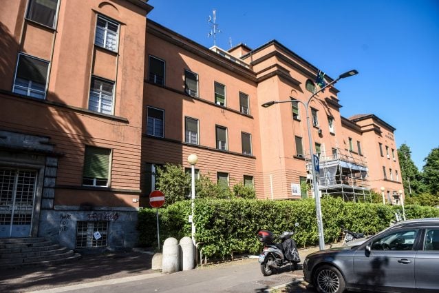 L’Istituto Neurologico Carlo Besta di Milano