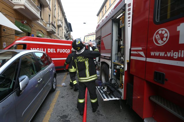 Immagini di repertorio