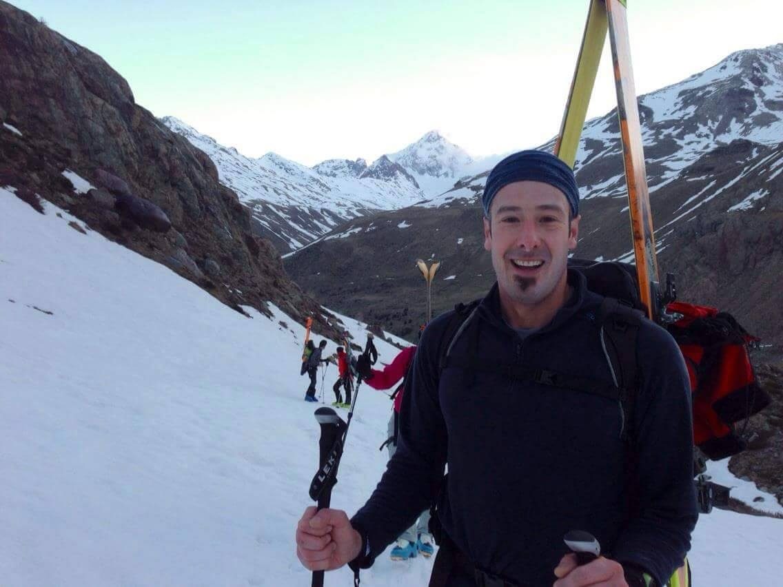 Alpinista morto sul monte Blumone: quella caduta di 200 metri nel vuoto ...