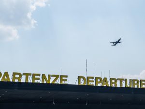 Aeroporto di Malpensa