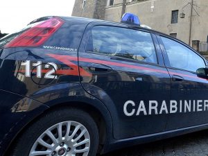 Immagine di repertorio