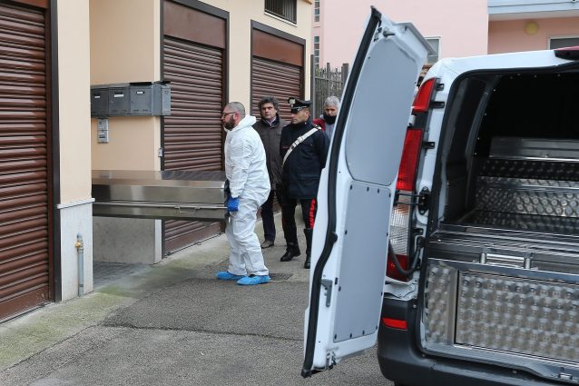 Immagine di repertorio