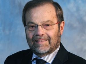 Franco Borghi