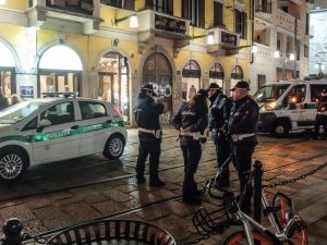 Immagine di repertorio