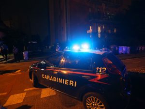 Immagine di repertorio