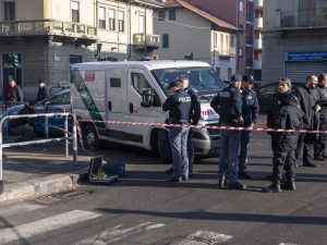 (Immagine di repertorio)