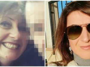 Chiara Alessandri e Stefania Crotti