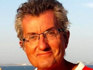 Riccardo Tacconi, scomparso da ieri