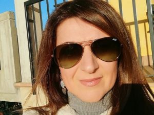 Stefania Crotti (Facebook)