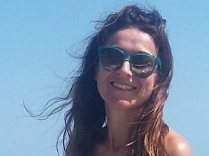 Stefania Crotti