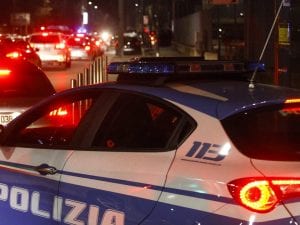 Immagine di repertorio
