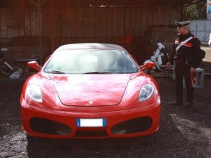 Foto di repertorio