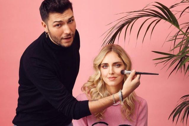 Milano, tutto esaurito per le Beauty Bites di Chiara Ferragni: lezioni di make up da 650 euro