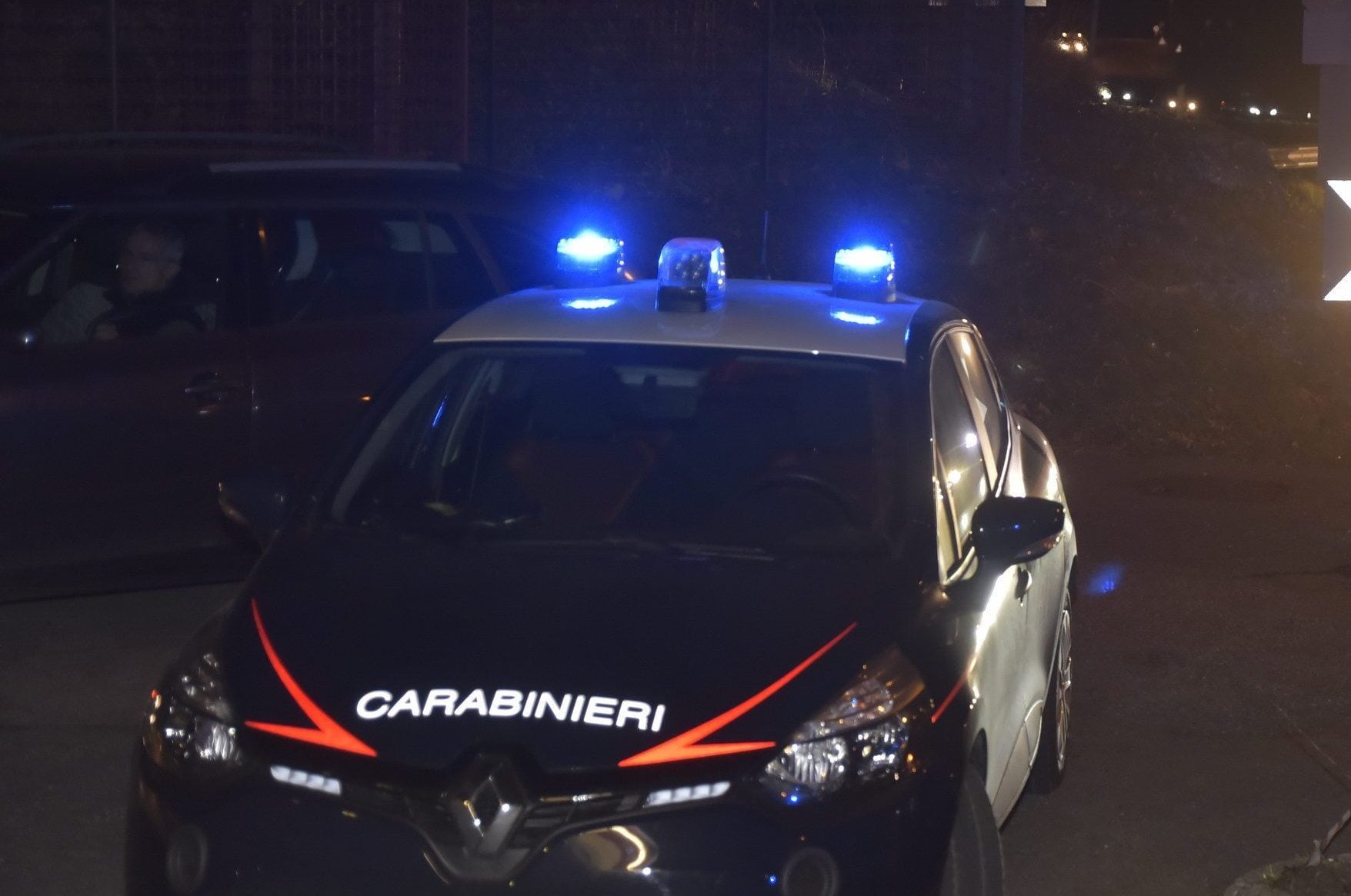 Immagine di repertorio