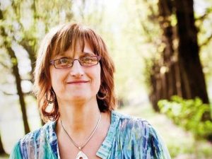 La sindaca di Lissone, Concetta Monguzzi (Facebook)