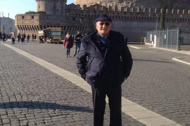 Corrado Bonoldi (Facebook)