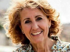 La consigliera Diana De Marchi (Facebook)