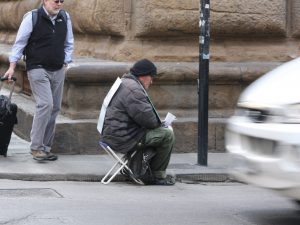 Immagine di repertorio