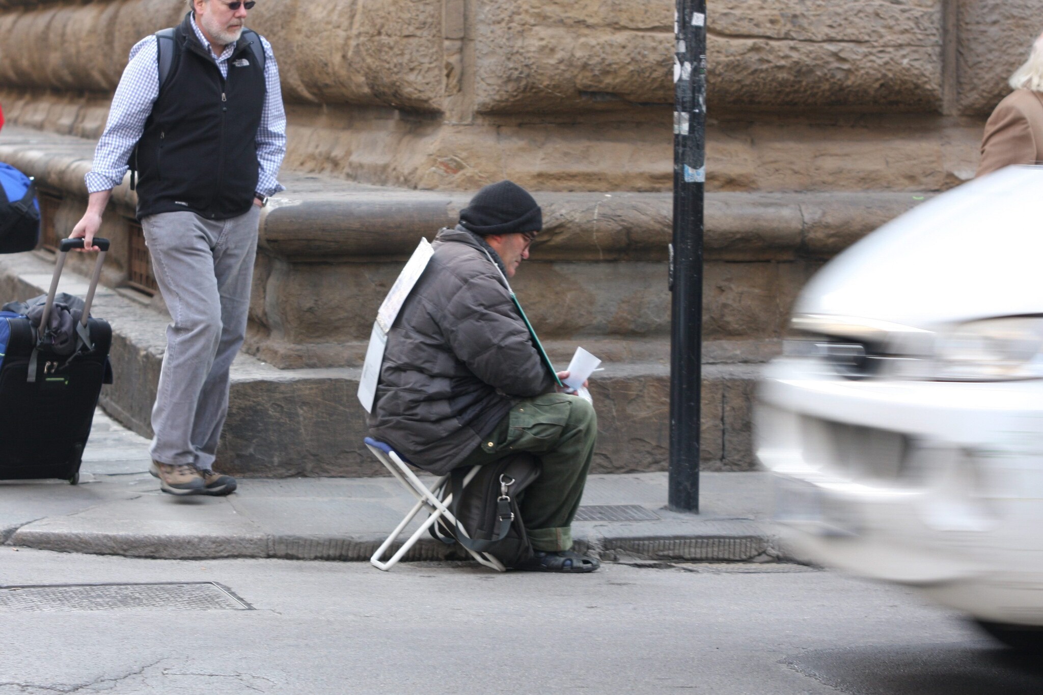 Immagine di repertorio