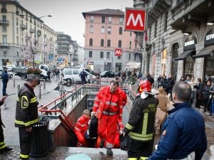 Immagine di repertorio