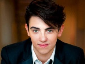 Michele Bravi