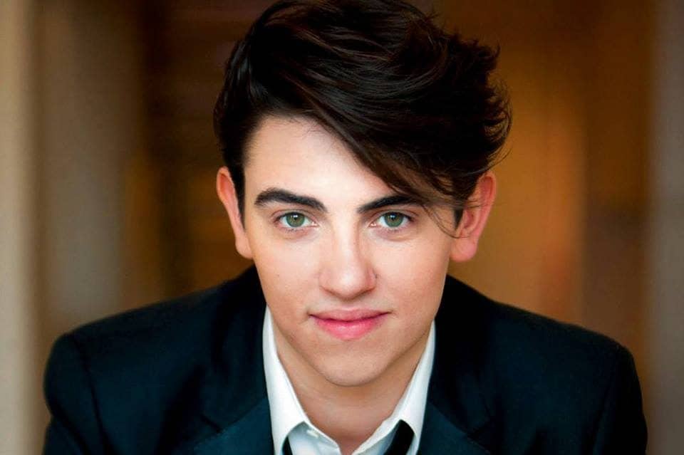 Michele Bravi