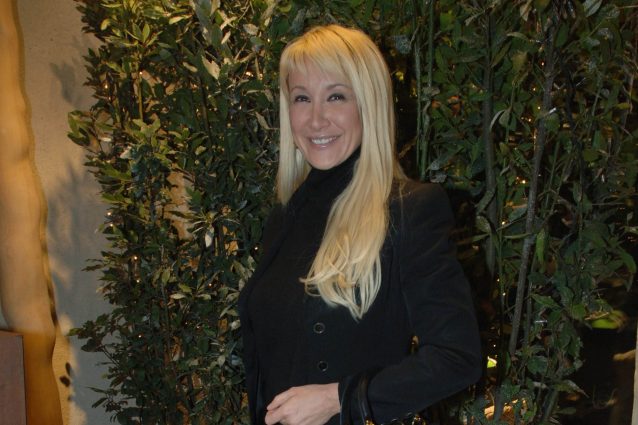 Simona Tagli (LaPresse)