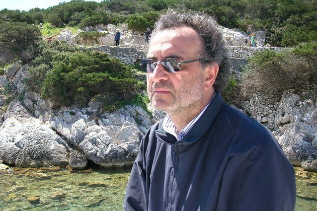 Alberto Rava