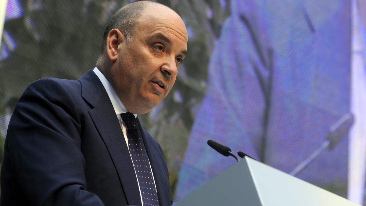 Giuseppe Biesuz (LaPresse)