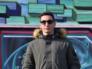 Emanuele Bonfante (Instagram)