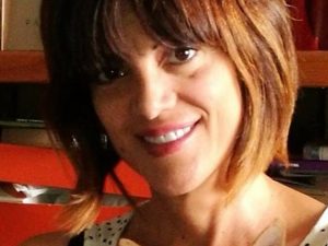 Maria Teresa Avallone (Facebook)